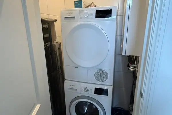 Foto #18 Appartement Mosterdsteeg Leiden