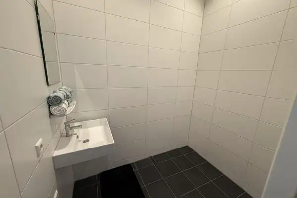 Foto #21 Appartement Mosterdsteeg Leiden