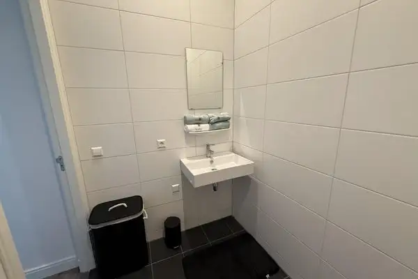 Foto #17 Appartement Mosterdsteeg Leiden