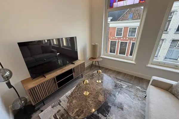 Foto #8 Appartement Mosterdsteeg Leiden