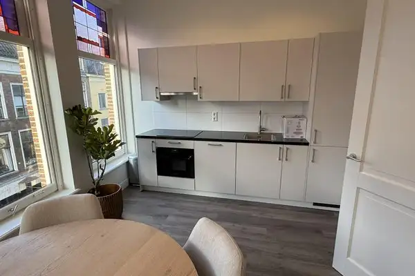 Foto #9 Appartement Mosterdsteeg Leiden