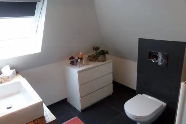 Foto #17 Appartement Sophiastraat Breda