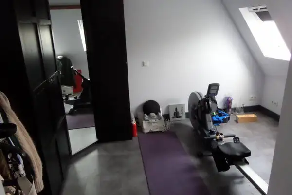 Foto #19 Appartement Sophiastraat Breda