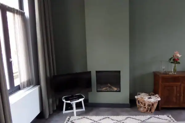 Foto #7 Appartement Sophiastraat Breda