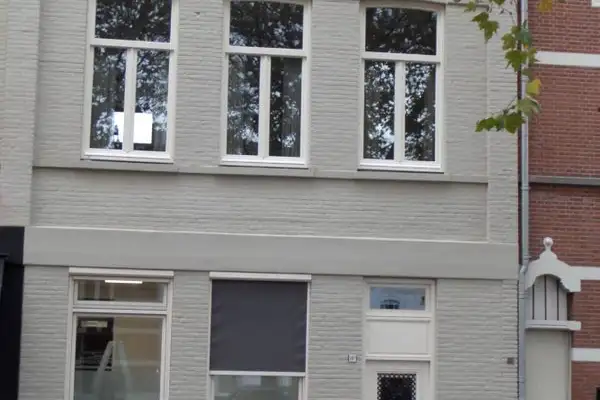 Foto #1 Appartement Sophiastraat Breda