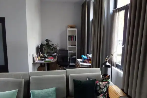 Foto #6 Appartement Sophiastraat Breda