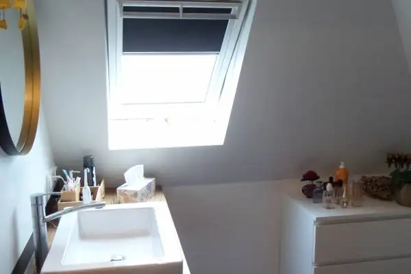 Foto #16 Appartement Sophiastraat Breda