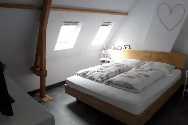 Foto #15 Appartement Sophiastraat Breda