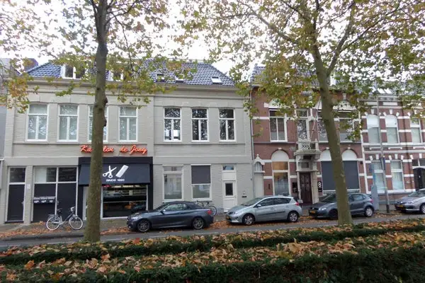 Foto #0 Appartement Sophiastraat Breda