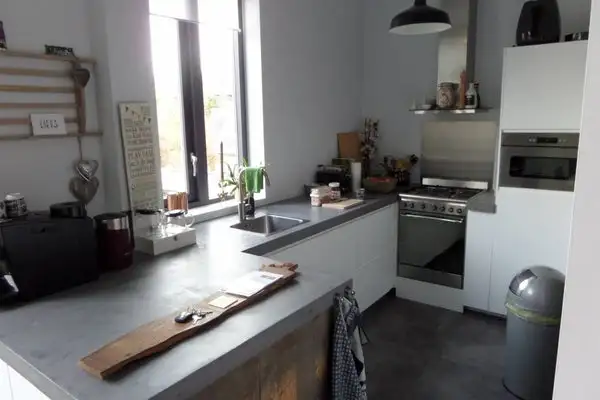 Foto #9 Appartement Sophiastraat Breda