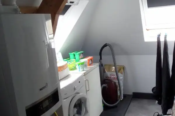 Foto #21 Appartement Sophiastraat Breda