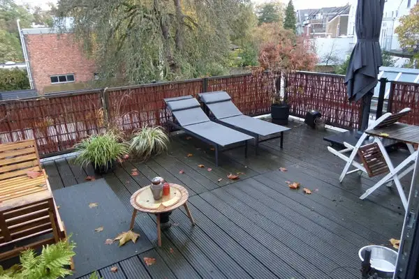 Foto #10 Appartement Sophiastraat Breda