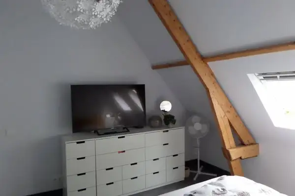 Foto #14 Appartement Sophiastraat Breda