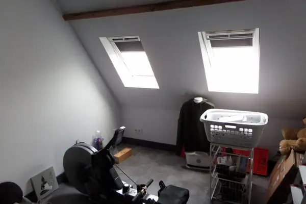 Foto #20 Appartement Sophiastraat Breda