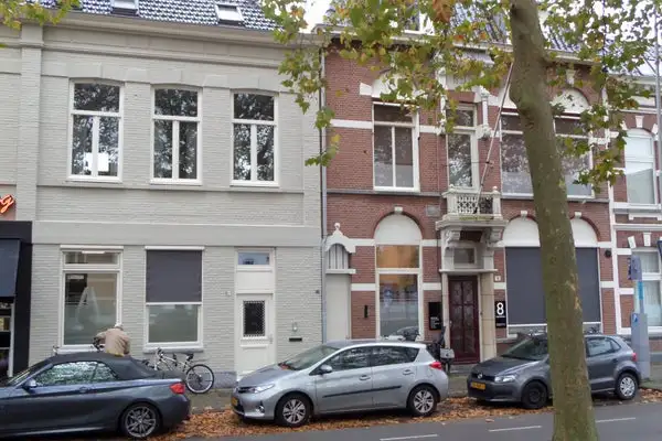 Foto #2 Appartement Sophiastraat Breda