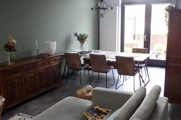 Foto #5 Appartement Sophiastraat Breda