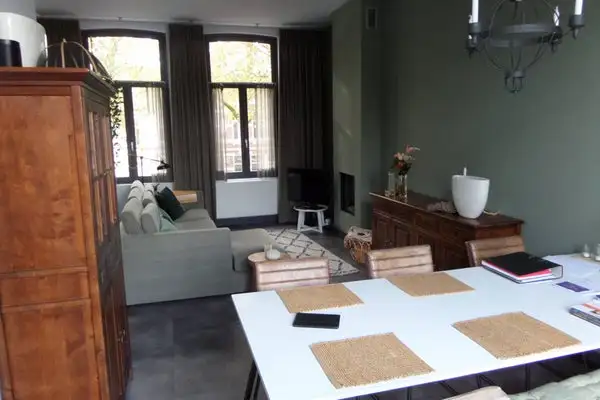 Foto #8 Appartement Sophiastraat Breda