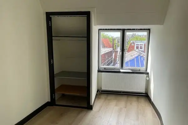 Foto #3 Kamer Haarlemmerstraat Leiden