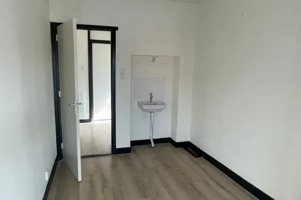 Foto #0 Kamer Haarlemmerstraat Leiden