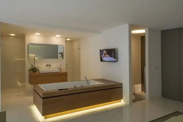 Foto #9 Appartement Uitbelderstraat Maastricht