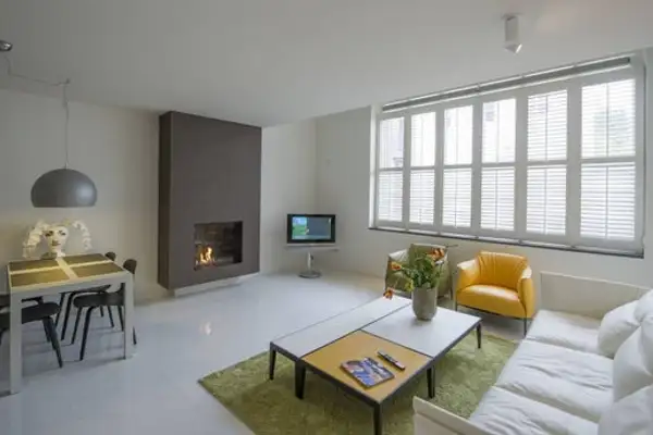 Foto #2 Appartement Uitbelderstraat Maastricht