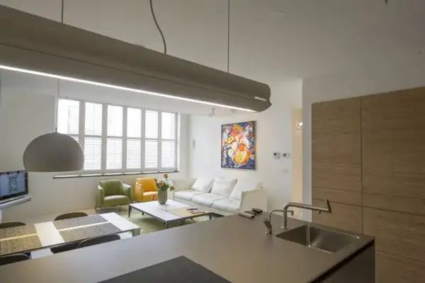 Foto #5 Appartement Uitbelderstraat Maastricht