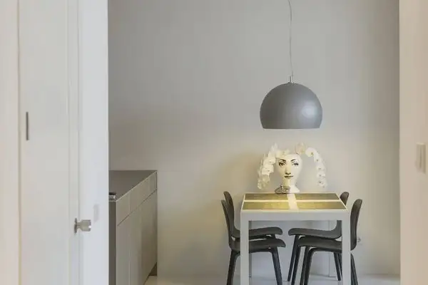 Foto #3 Appartement Uitbelderstraat Maastricht