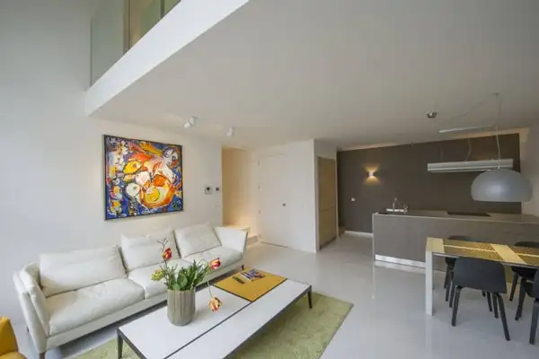 Foto #1 Appartement Uitbelderstraat Maastricht