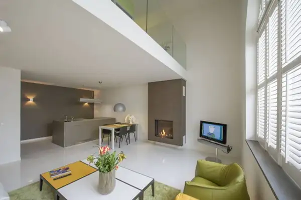 Foto #0 Appartement Uitbelderstraat Maastricht