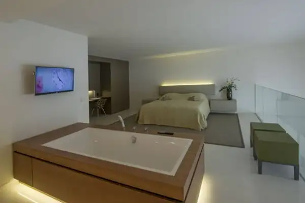 Foto #10 Appartement Uitbelderstraat Maastricht