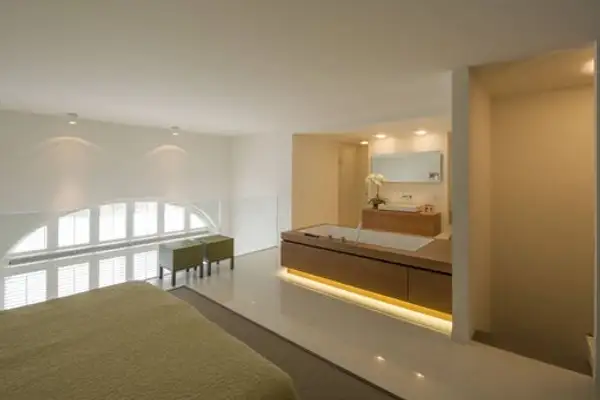 Foto #8 Appartement Uitbelderstraat Maastricht