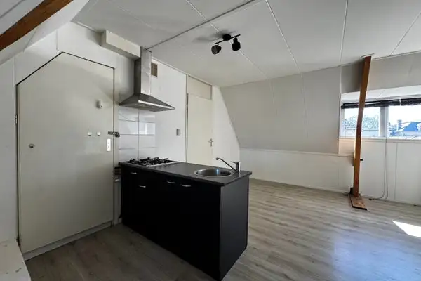 Foto #2 Kamer Diezerplein Zwolle