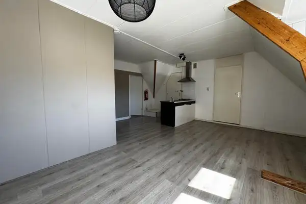 Foto #4 Kamer Diezerplein Zwolle