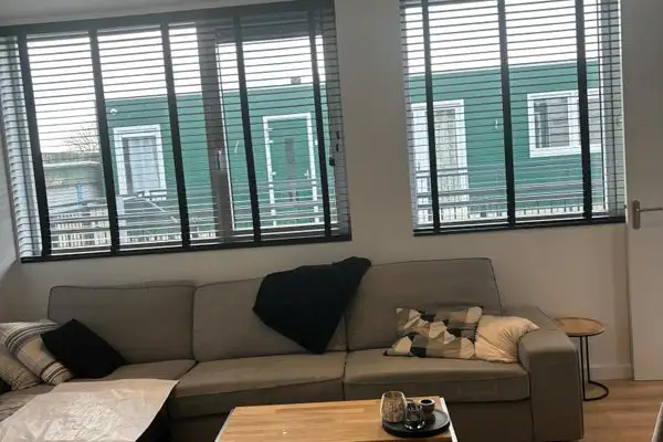 Foto #16 Appartement Zuideinde Wormerveer