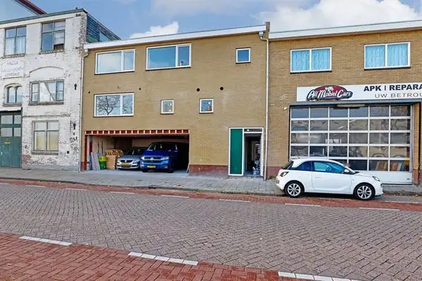 Foto #24 Appartement Zuideinde Wormerveer