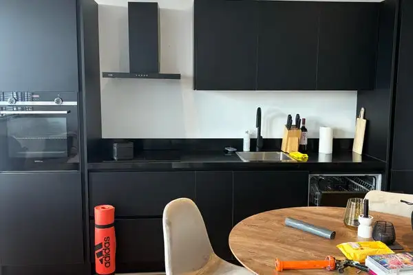 Foto #14 Appartement Zuideinde Wormerveer