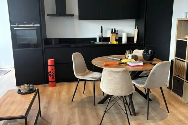 Foto #8 Appartement Zuideinde Wormerveer