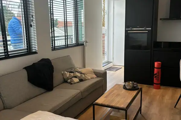 Foto #9 Appartement Zuideinde Wormerveer