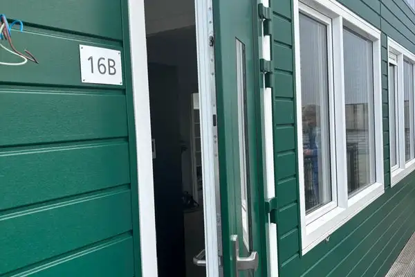 Foto #1 Appartement Zuideinde Wormerveer