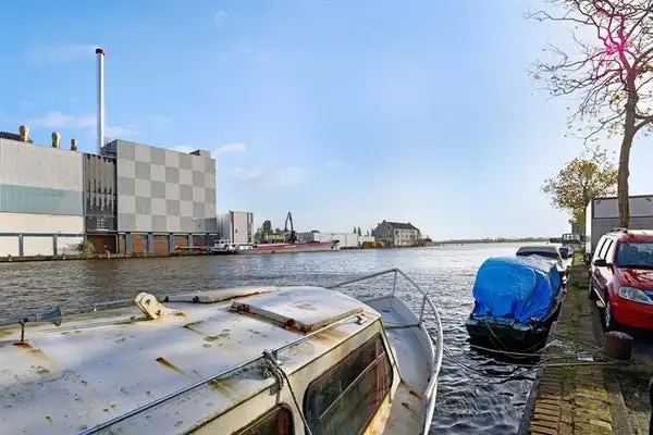 Foto #25 Appartement Zuideinde Wormerveer