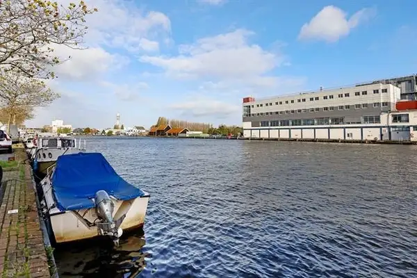 Foto #23 Appartement Zuideinde Wormerveer