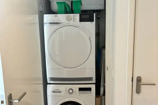 Foto #3 Appartement Zuideinde Wormerveer