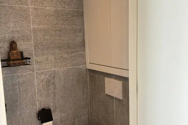 Foto #4 Appartement Zuideinde Wormerveer