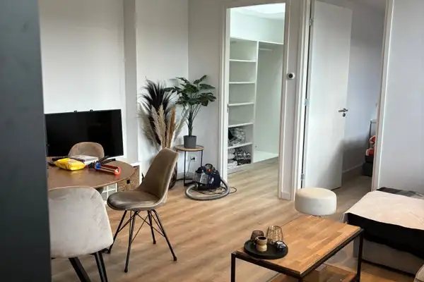 Foto #17 Appartement Zuideinde Wormerveer