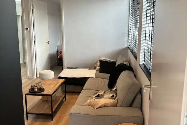 Foto #15 Appartement Zuideinde Wormerveer