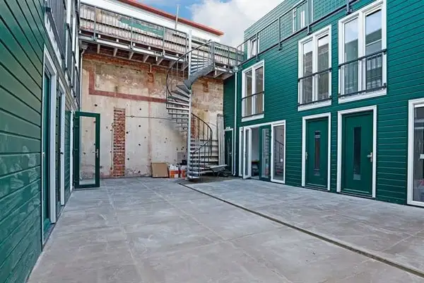 Foto #22 Appartement Zuideinde Wormerveer