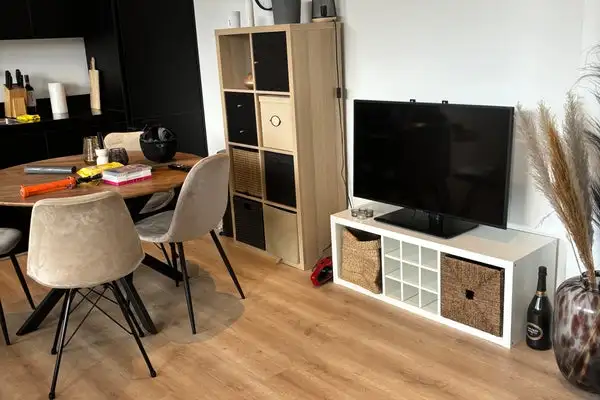 Foto #0 Appartement Zuideinde Wormerveer