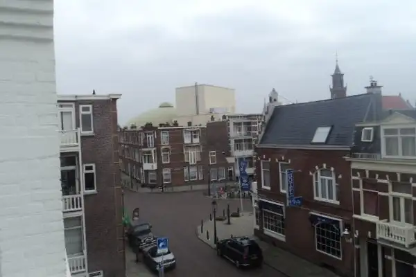 Foto #1 Appartement Dirk Hoogenraadstraat Den Haag
