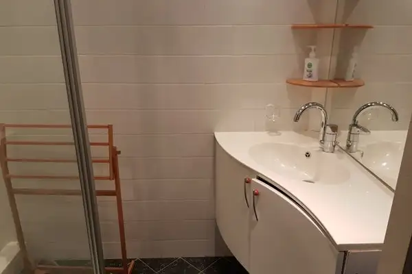 Foto #3 Kamer H.J. van Heekplein Enschede