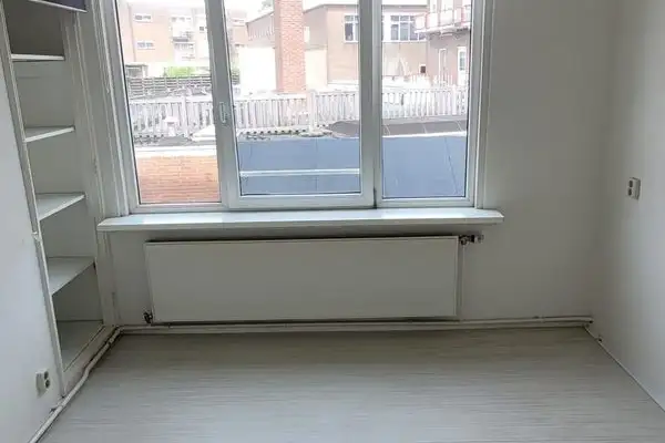 Foto #1 Kamer H.J. van Heekplein Enschede